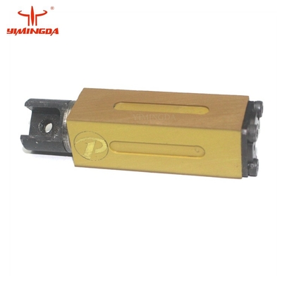 Suku Cadang Pemotong Otomatis NF08-02-06W2.5 Blok Geser