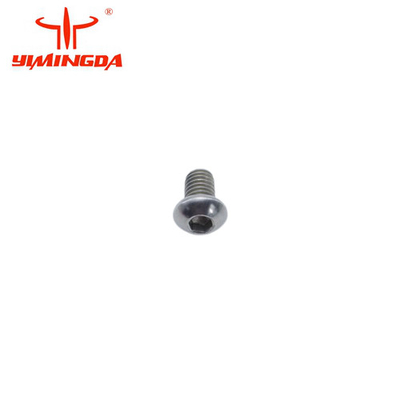 Sekrup SBHCS M8x12 10.9 ISO7380 Bagian No 4746 Bagian Pemotong Otomatis