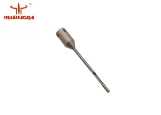 M4 Punch Steel Mesin Tekstil Pathfinder Suku Cadang Suku Cadang Pemotong Otomatis
