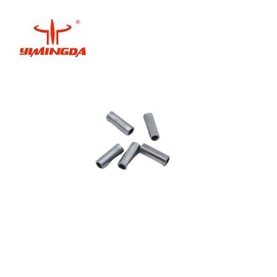 71428003 S3200 GT3250 Pemotong Suku Cadang Bushing Karbohidrat Panduan Pisau Presserfoot