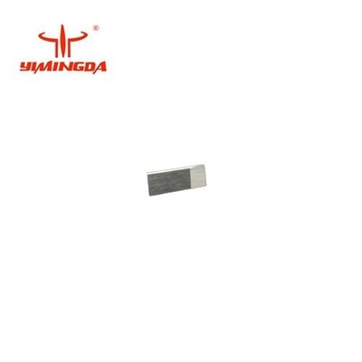 Tungsten Steel Auto Cutter Parts Jinwei J608 Cutter Blade Knife Untuk FH0311-2516RQ10