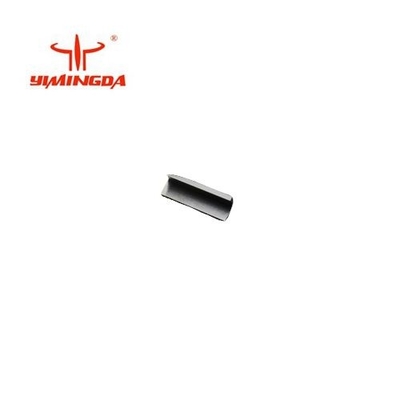 Tungsten Steel Auto Cutter Parts Jinwei J608 Cutter Blade Knife Untuk FH0311-2516RQ10