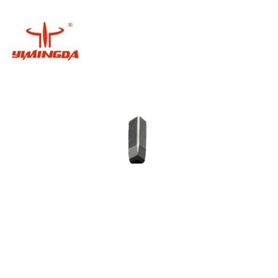Tungsten Steel Auto Cutter Parts Jinwei J608 Cutter Blade Knife Untuk FH0311-2516RQ10