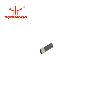 Tungsten Steel Auto Cutter Parts Jinwei J608 Cutter Blade Knife Untuk FH0311-2516RQ10