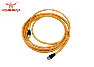 Paragon VX PN 96656015 Suku Cadang Pemotong Otomatis CAT5 STP X2 OUT BEAM IN Cable