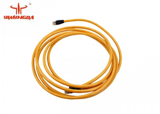 Paragon VX PN 96656015 Suku Cadang Pemotong Otomatis CAT5 STP X2 OUT BEAM IN Cable