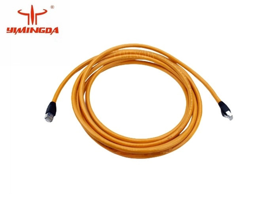 Paragon VX PN 96656015 Suku Cadang Pemotong Otomatis CAT5 STP X2 OUT BEAM IN Cable