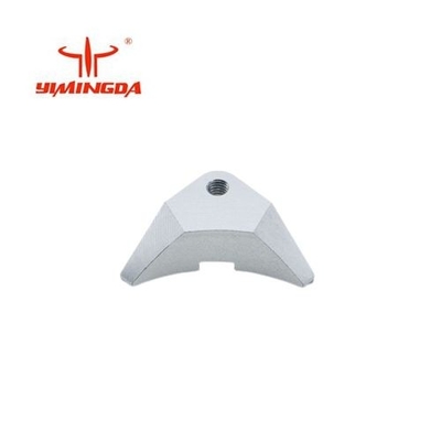 Bagian No 116798 Footer Plate Fork Auto Cutter Suku Cadang Untuk Vector 2500