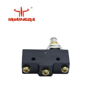 Paragon HX Cutter Parts 925500736 Z-01HQ-B Beralih Spdt Sensitivitas Tinggi 0.1A Estop