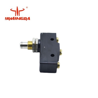Paragon HX Cutter Parts 925500736 Z-01HQ-B Beralih Spdt Sensitivitas Tinggi 0.1A Estop