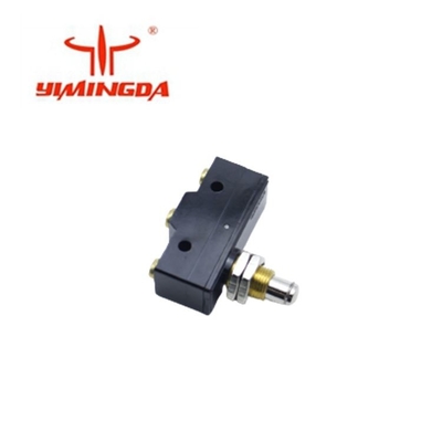 Paragon HX Cutter Parts 925500736 Z-01HQ-B Beralih Spdt Sensitivitas Tinggi 0.1A Estop