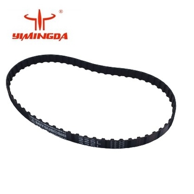 22505705 Suku Cadang Mesin Jahit Timing Belt 225l050 M434N4 UNITTA Untuk Juki Zig Zag