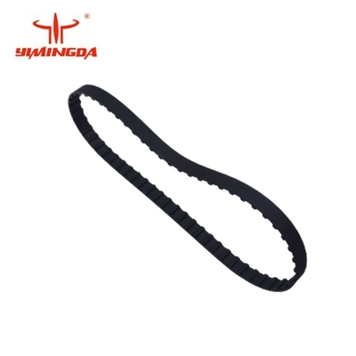 22505705 Suku Cadang Mesin Jahit Timing Belt 225l050 M434N4 UNITTA Untuk Juki Zig Zag