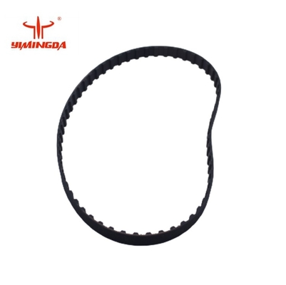 22505705 Suku Cadang Mesin Jahit Timing Belt 225l050 M434N4 UNITTA Untuk Juki Zig Zag