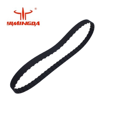 22505705 Suku Cadang Mesin Jahit Timing Belt 225l050 M434N4 UNITTA Untuk Juki Zig Zag