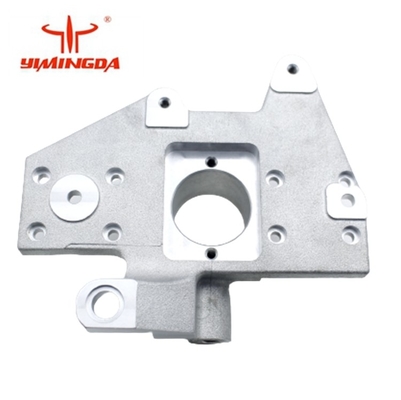 PN 99395005 99395004 Auto Cutter Parts Carriage Elevator Dual Rail Machining HX