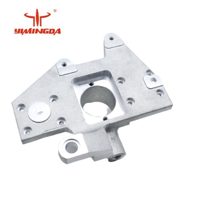 PN 99395005 99395004 Auto Cutter Parts Carriage Elevator Dual Rail Machining HX