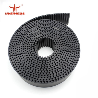 Timing Belt Auto Cutter Parts X Belt PN 8M-60-5960 Untuk Model Pemotong YIN HY2007