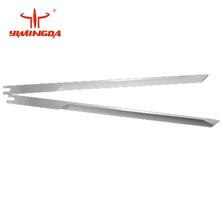 Pisau Pemotong CAD Pisau Pemotong Otomatis PN 68539 232x10.5x3mm Pisau H Kuat Untuk Pemotong Kuris
