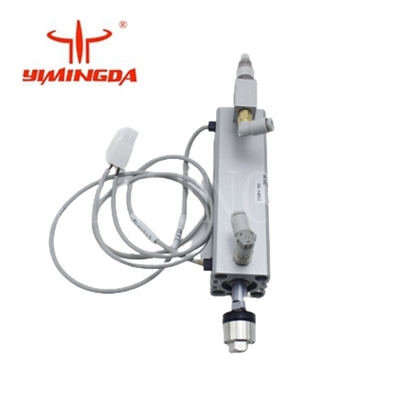98067000 98068000 Suku Cadang Paragon Assy Elevator Pneu Naik / Turun 2.7 CM HD