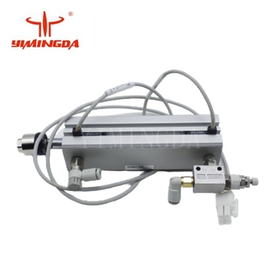 98067000 98068000 Suku Cadang Paragon Assy Elevator Pneu Naik / Turun 2.7 CM HD