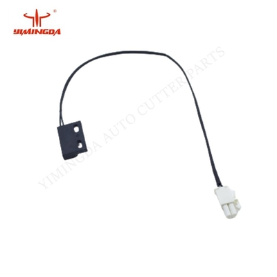 Suku Cadang Paragon Cutter Cable Assy Endeaver Head Interlock PN 98171002