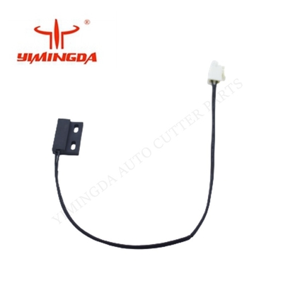 Suku Cadang Paragon Cutter Cable Assy Endeaver Head Interlock PN 98171002