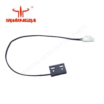 Suku Cadang Paragon Cutter Cable Assy Endeaver Head Interlock PN 98171002