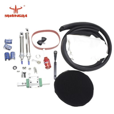 Suku Cadang Pemotong Otomatis PN 705704 705714 Kit Perawatan 1000 Jam Suku Cadang Pemotong Vektor