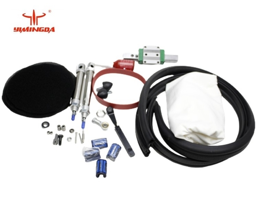Suku Cadang Pemotong Otomatis PN 705704 705714 Kit Perawatan 1000 Jam Suku Cadang Pemotong Vektor