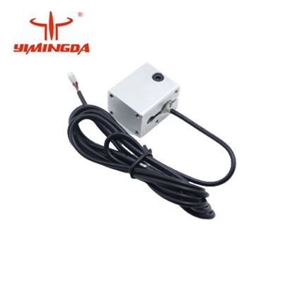 Suku Cadang Mesin Pemotong Otomatis Assy Laser Light PN 93368001 Untuk XLC7000 Z7