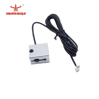 Suku Cadang Mesin Pemotong Otomatis Assy Laser Light PN 93368001 Untuk XLC7000 Z7