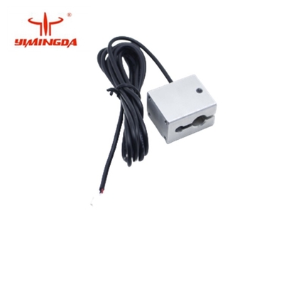 Suku Cadang Mesin Pemotong Otomatis Assy Laser Light PN 93368001 Untuk XLC7000 Z7