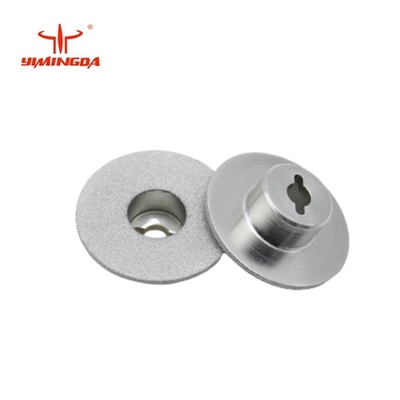 Suku Cadang Pemotong Otomatis Roda Batu Gerinda PN 5.918.35.183 DIA 50MM Untuk Mesin Pemotong