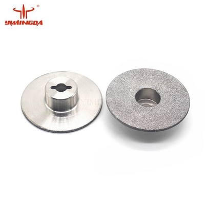 Suku Cadang Pemotong Otomatis Roda Batu Gerinda PN 5.918.35.183 DIA 50MM Untuk Mesin Pemotong
