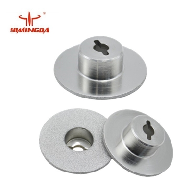 Suku Cadang Pemotong Otomatis Roda Batu Gerinda PN 5.918.35.183 DIA 50MM Untuk Mesin Pemotong