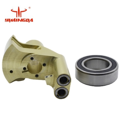 Suku Cadang Pemotong Plat Holder PN 705440 Untuk Vector Q25
