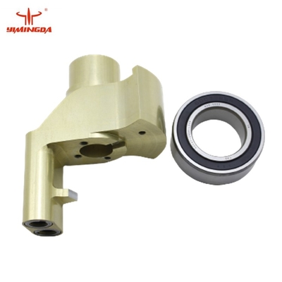 Suku Cadang Pemotong Plat Holder PN 705440 Untuk Vector Q25