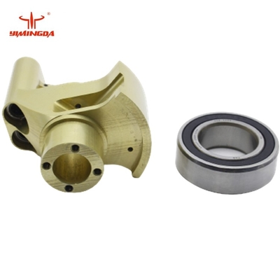 Suku Cadang Pemotong Plat Holder PN 705440 Untuk Vector Q25