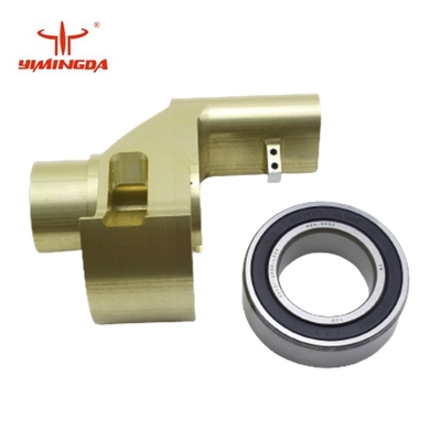 Suku Cadang Pemotong Plat Holder PN 705440 Untuk Vector Q25