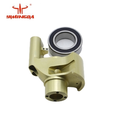 Suku Cadang Pemotong Plat Holder PN 705440 Untuk Vector Q25