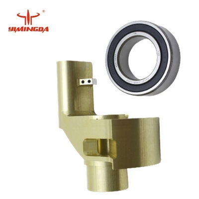 Suku Cadang Pemotong Plat Holder PN 705440 Untuk Vector Q25