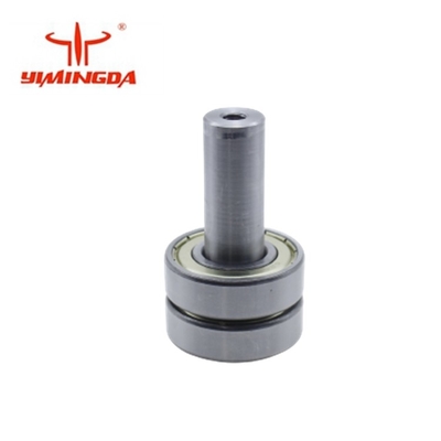 Suku Cadang Pemotong Otomatis Jarak Poros Roda Ring Wheel Hub Bearing Ball 6204-C-2Z