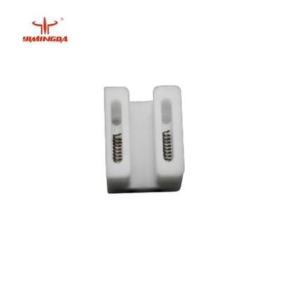 PN 035-028-024 Pemotong Suku Cadang Penghantar Listrik Untuk Motor Pisau