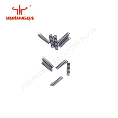 PN 035-028-025 Bagian Pemotong Otomatis Konduktor Daya Pegas
