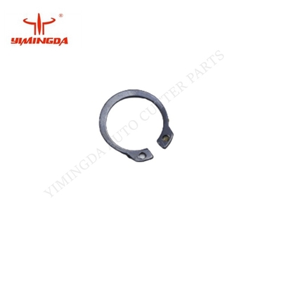 Bagian Mesin Pemotong PN 1767 Mempertahankan Ring Out 20mm DIN471