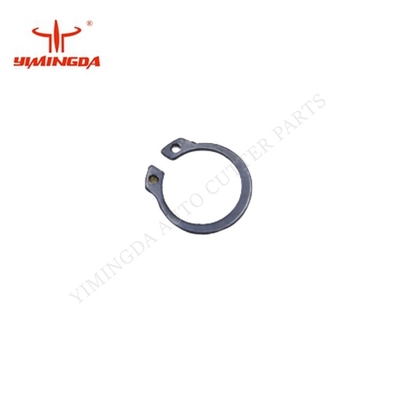 Bagian Mesin Pemotong PN 1767 Mempertahankan Ring Out 20mm DIN471