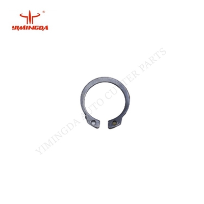 Bagian Mesin Pemotong PN 1767 Mempertahankan Ring Out 20mm DIN471