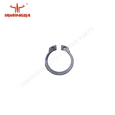 Bagian Mesin Pemotong PN 1767 Mempertahankan Ring Out 20mm DIN471