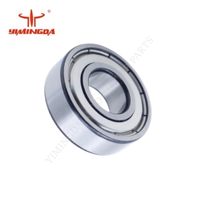 Suku Cadang Pemotong Bantalan Bola 15mm ID X 35mm OD X 11mm W PN 152281036